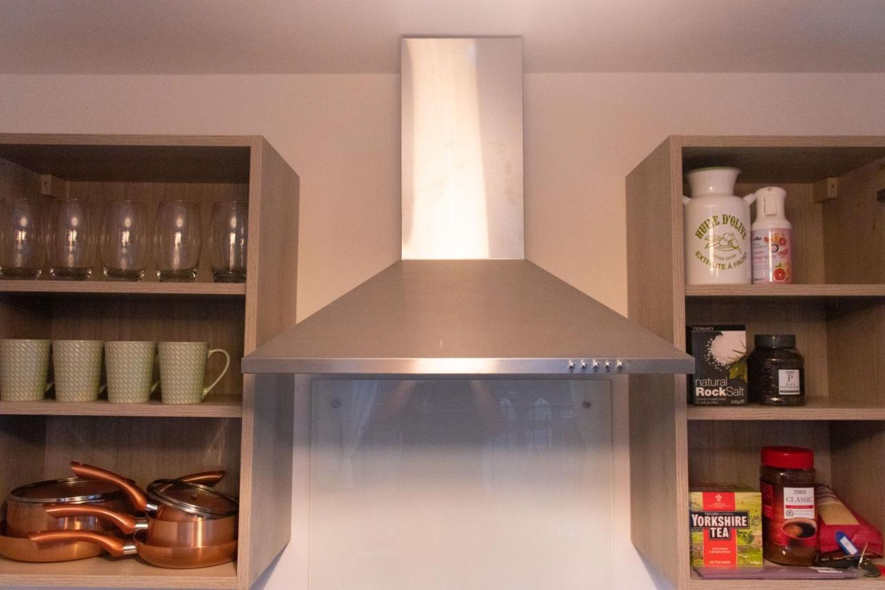Livestay-Modern Apartment Minutes Away From Heathrow Slough Luaran gambar